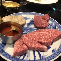 傳火 鉄板焼 - 