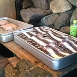 八ツ目や にしむら - 