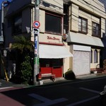 ベーカーバウンス - 今年もよろしく！！