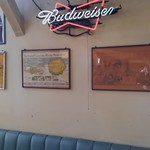 ベーカーバウンス - 店内