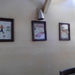 ベーカーバウンス - 店内