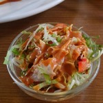 ベーカーバウンス - コールスロー