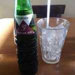 ベーカーバウンス - ウィルキンソン辛口