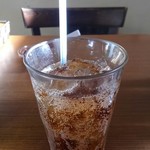 ベーカーバウンス - さっぱり辛口