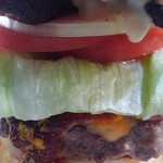 ベーカーバウンス - 具材