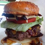 ベーカーバウンス - 飽きない味わい