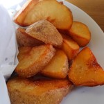 ベーカーバウンス - ホームフライ