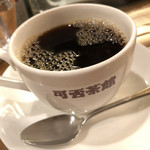 可否茶館 - 