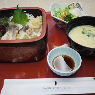 日本料理 こぶし_0