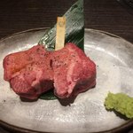 蔓牛焼肉 太田家 桃彩花 名谷店 - 