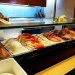 成田江戸ッ子寿司 開運ビル店 - 