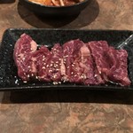 焼肉あぶりや - 