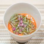 SUGALABO - ガスパチョ