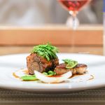 SUGALABO - 長崎　対馬沖　穴子 　スナップエンドウ 　鹿児島　カメ熟成黒酢