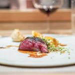 仙台　黒毛和牛 　淡路　新玉ねぎ“七宝早生７号” 　和歌山　実山椒