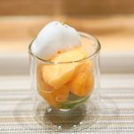 SUGALABO - 夕張メロン“夕張キング”　ミント