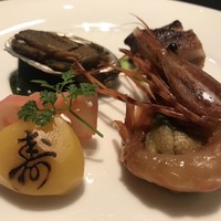 スーツァン・レストラン陳 渋谷店 - 