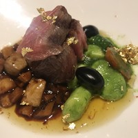 スーツァン・レストラン陳 渋谷店 - 