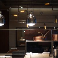 SUGALABO - 店内