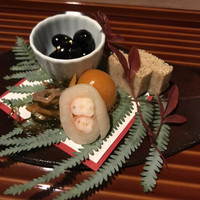 眺河　先斗町～華～ - 