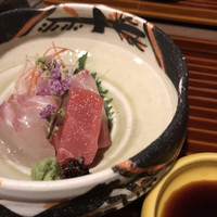 眺河　先斗町～華～ - 