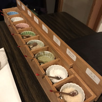 眺河　先斗町～華～ - 
