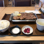 肉料理 やきすき やんま - 