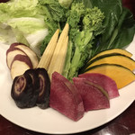 hinabemitaseito - 野菜