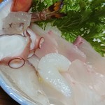 Izakaya Kouchiyan - 刺身