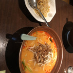 チンタンタン 海浜幕張駅前店 - 