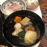 和食堂 山里 - 