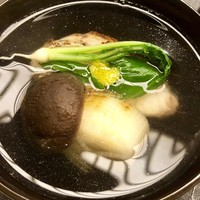 麻布十番 ふくだ - 