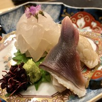 麻布十番 ふくだ - 