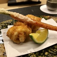 麻布十番 ふくだ - 