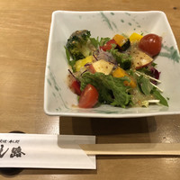 くし路 KITTE丸の内店 - 