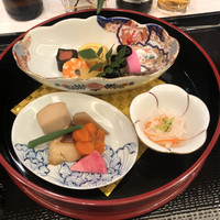 和食堂 山里 ホテルオークラ福岡 - 
