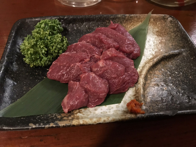 茂平じ 本店 - 新白河（焼き鳥）の写真