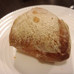 ステラ カデンテ - チャバタ