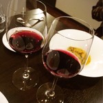 ステラ カデンテ - 赤