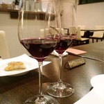 ステラ カデンテ - 美味しい赤が続く…(ᐥᐜᐥ)♡ᐝ 