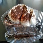 パティスリ・ル・スィエル - クラシックショコラ