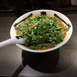 カラシビ味噌らー麺 鬼金棒 神田本店 - 