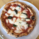 Pizzeria Ciccio - マルゲリータ