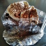 パティスリ・ル・スィエル - クラシックショコラ