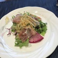 鉄板焼なにわ - 