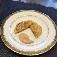 鉄板焼なにわ - 