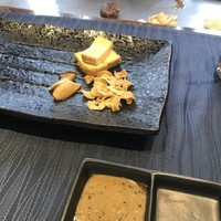鉄板焼なにわ - 