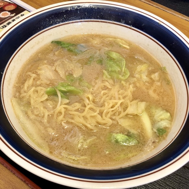 みちのく園 - 十和田市（食堂）の写真