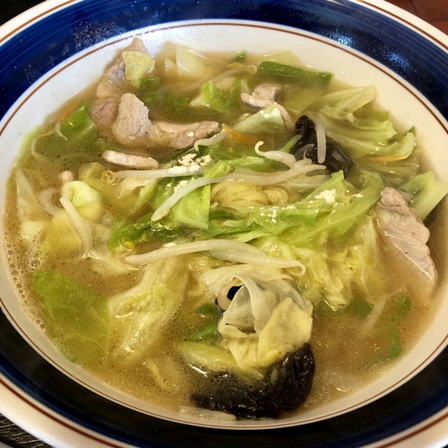 みちのく園 - 十和田市（食堂）の写真