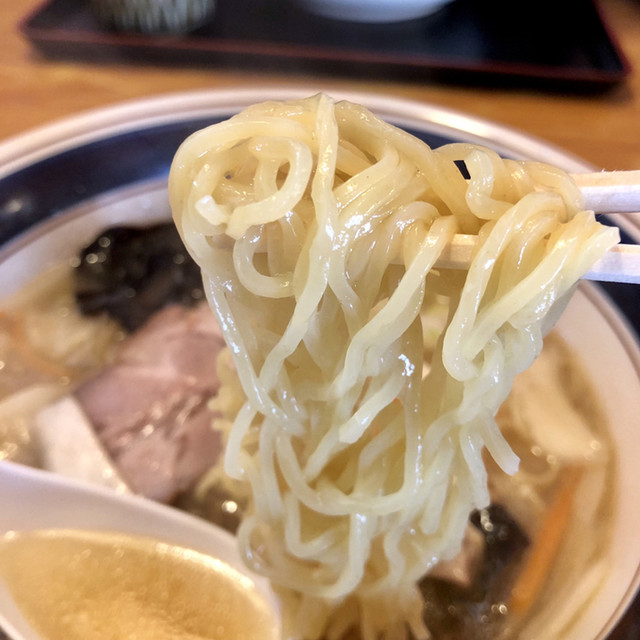 みちのく園 - 十和田市（食堂）の写真